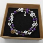 bracelet allaitement agnes