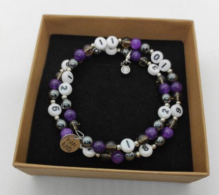 bracelet allaitement agnes