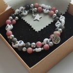 Bracelet allaitement TESSA - Anti-fatigue