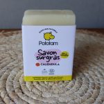 Savon Surgras Calendula - Pototam