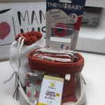 Coffret Naissance "Les Essentiels" - Petits Renards (6 pièces)