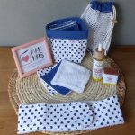 Coffret beauté routine visage