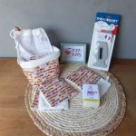 Coffret Naissance "Les Essentiels" - Pontabulles (6 pièces)