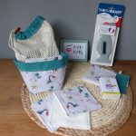 Coffret Naissance "Les Essentiels" - Tropico🌴 (6 pièces)