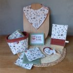 coffret naissance bébé