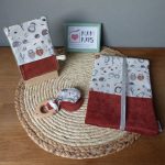 coffret naissance hérisson