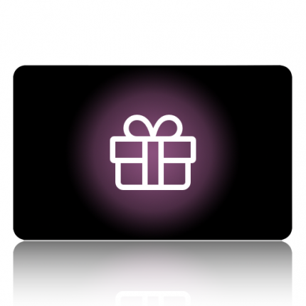 Carte Cadeau MAMNAIS