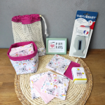 Coffret Naissance "Les Essentiels" - Bébé Koala 🐨 (6 pièces)