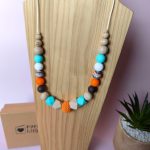 Collier d'allaitement et de portage - Esprit Ranch