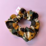 Chouchou d’allaitement - Champs de Fleurs