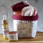 Coffret Beauté "Routine visage" - Beige Sakura