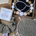 Coffret Maman Allaitante – Tendre Olive