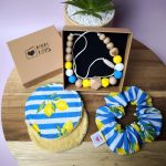 Coffret Maman Allaitante – Dolce Vita