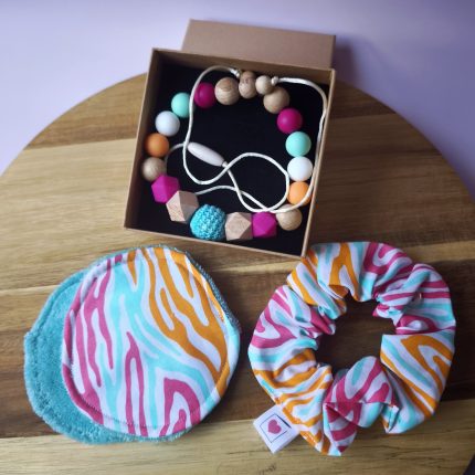Coffret Maman Allaitante – Zébré Vitaminé